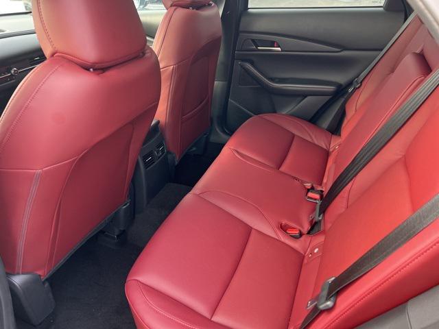 new 2025 Mazda CX-30 car, priced at $31,360