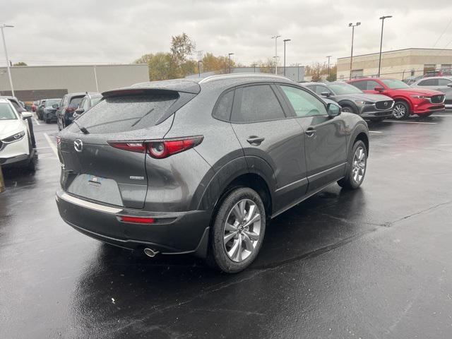 new 2026 Mazda CX-30 car, priced at $35,980