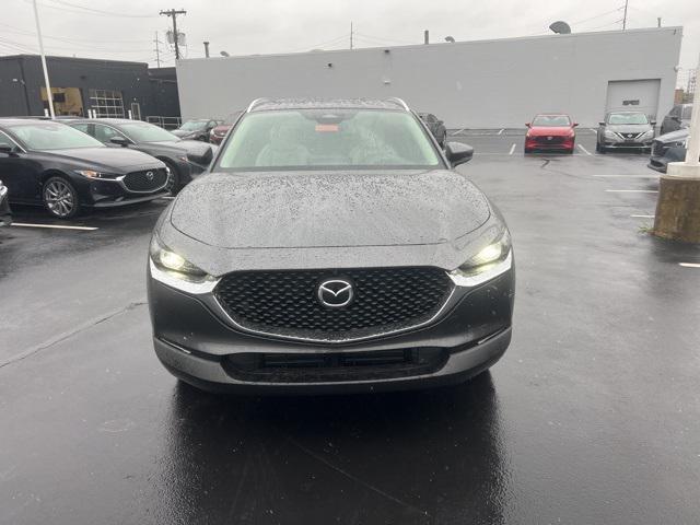 new 2026 Mazda CX-30 car, priced at $35,980