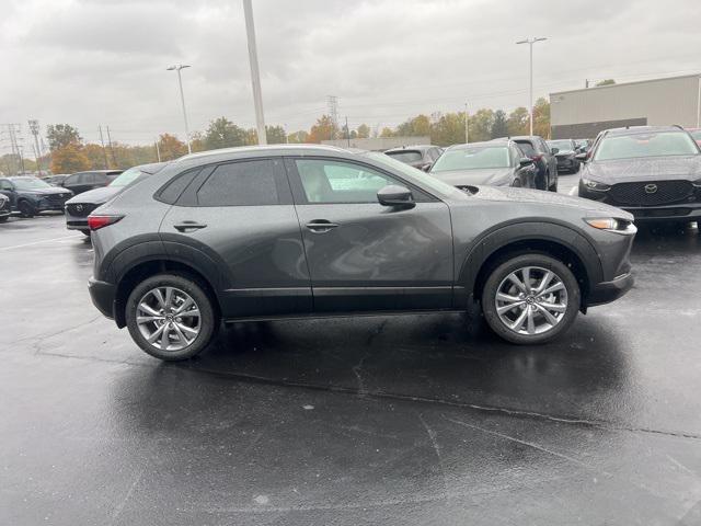 new 2026 Mazda CX-30 car, priced at $35,980