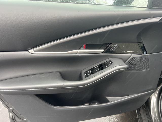 new 2026 Mazda CX-30 car, priced at $35,980