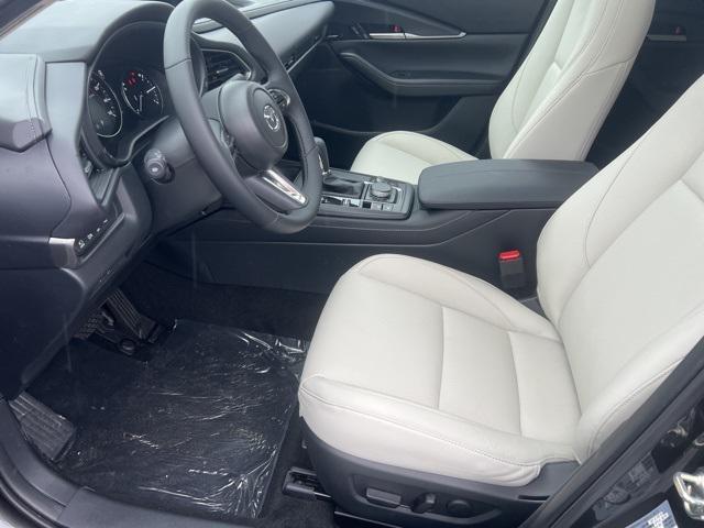 new 2026 Mazda CX-30 car, priced at $35,980