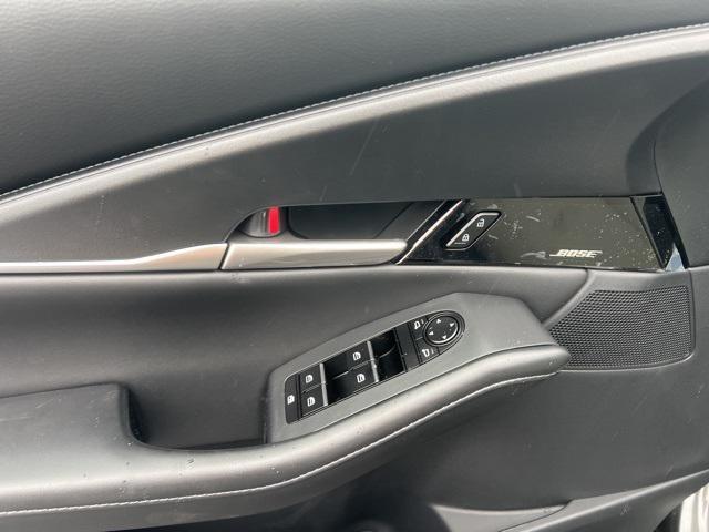 new 2026 Mazda CX-30 car, priced at $35,980