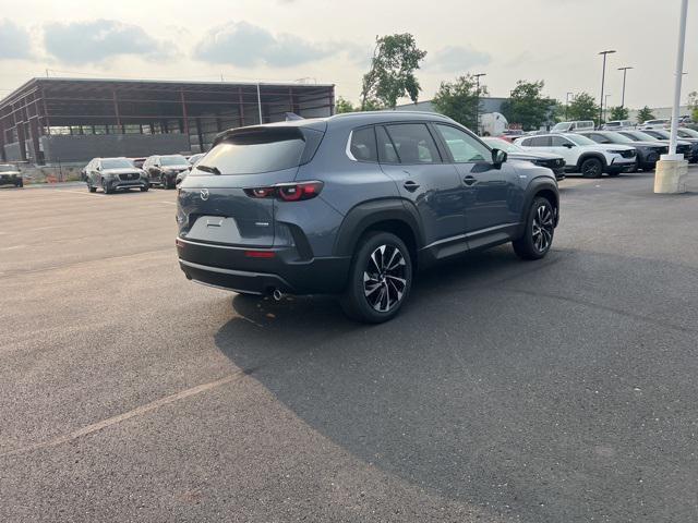 new 2025 Mazda CX-50 Hybrid car, priced at $43,135