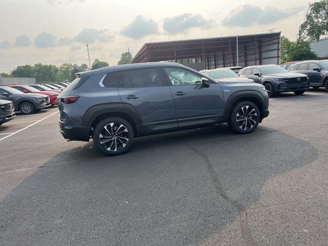 new 2025 Mazda CX-50 Hybrid car, priced at $43,135