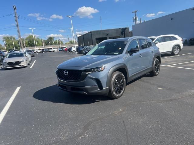 used 2024 Mazda CX-50 car, priced at $30,980