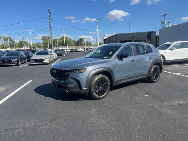 used 2024 Mazda CX-50 car, priced at $30,980
