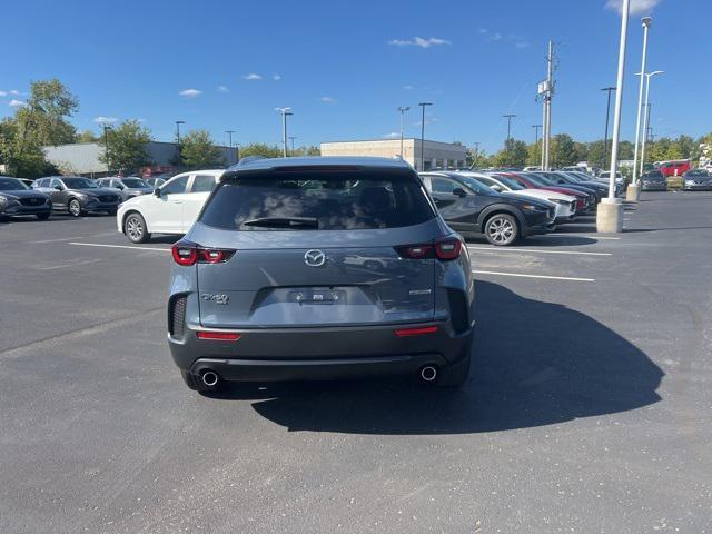 used 2024 Mazda CX-50 car, priced at $30,980
