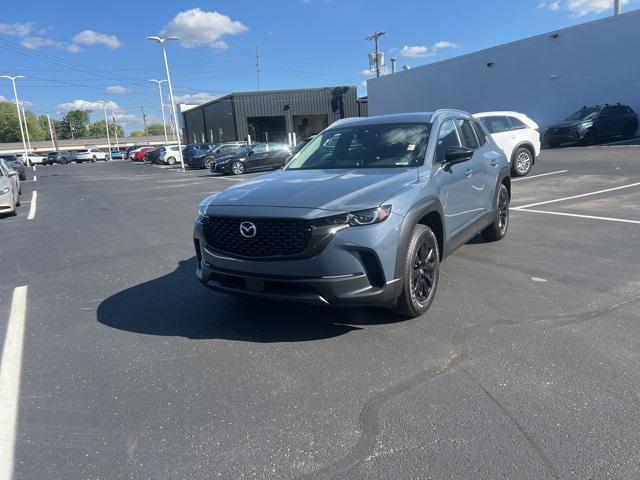 used 2024 Mazda CX-50 car, priced at $30,980