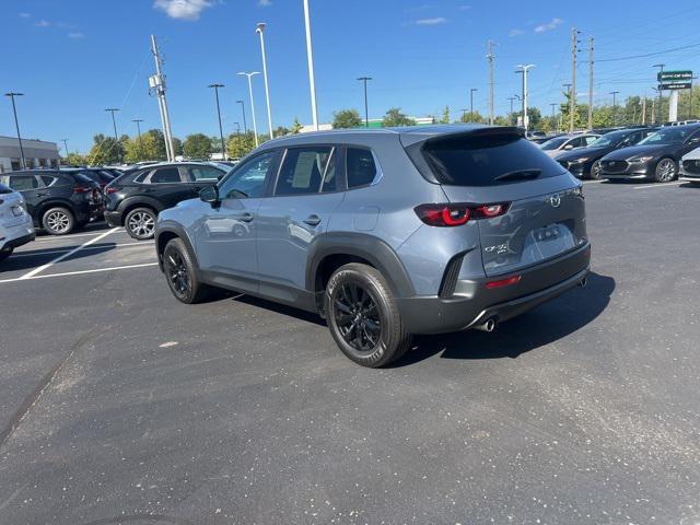used 2024 Mazda CX-50 car, priced at $30,980