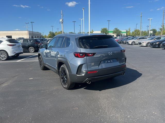 used 2024 Mazda CX-50 car, priced at $30,980