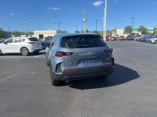 used 2024 Mazda CX-50 car, priced at $30,980