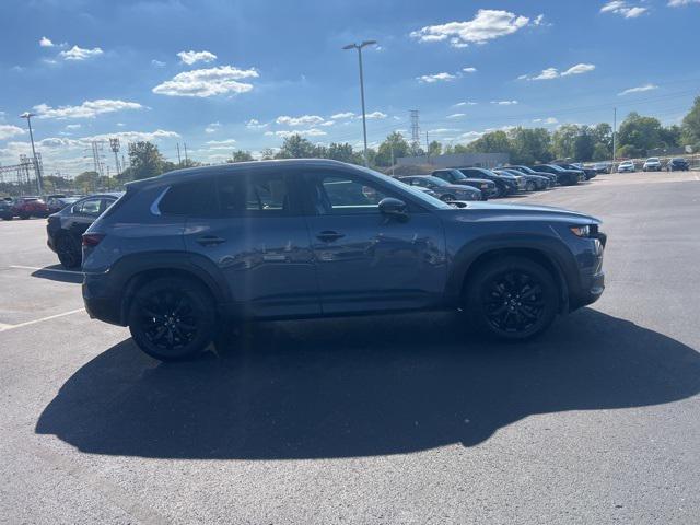 used 2024 Mazda CX-50 car, priced at $30,980