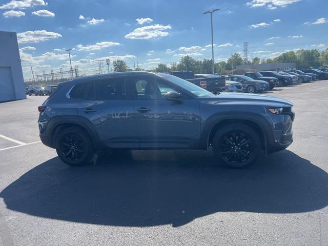 used 2024 Mazda CX-50 car, priced at $30,980