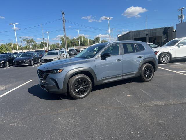 used 2024 Mazda CX-50 car, priced at $30,980