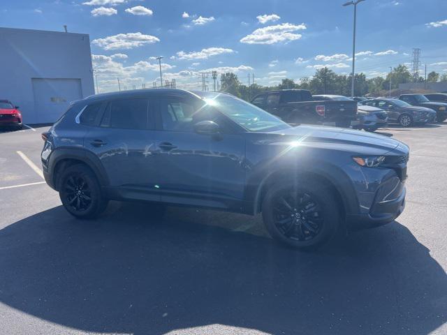used 2024 Mazda CX-50 car, priced at $30,980