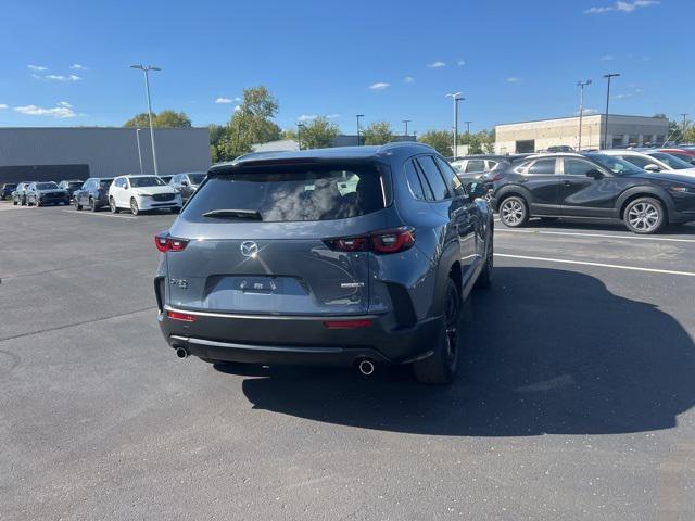 used 2024 Mazda CX-50 car, priced at $30,980