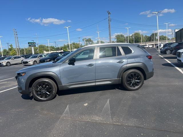 used 2024 Mazda CX-50 car, priced at $30,980