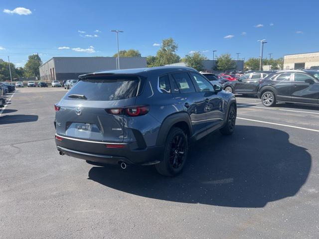 used 2024 Mazda CX-50 car, priced at $30,980