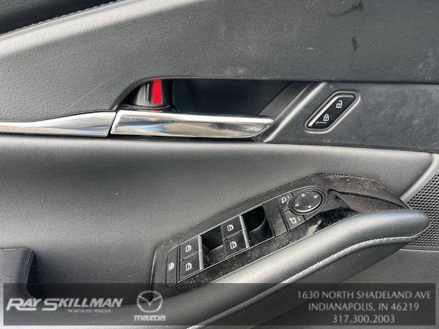 used 2023 Mazda CX-30 car, priced at $26,988
