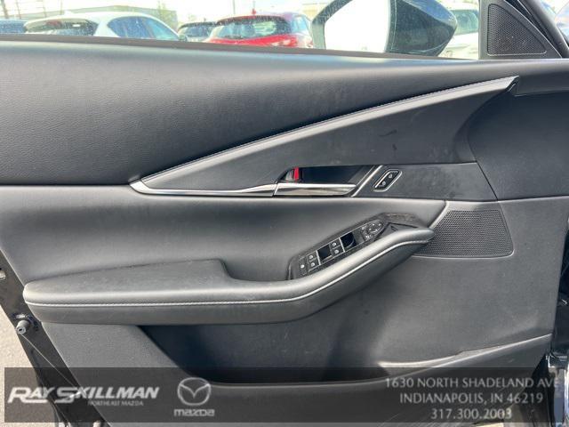 used 2023 Mazda CX-30 car, priced at $26,988