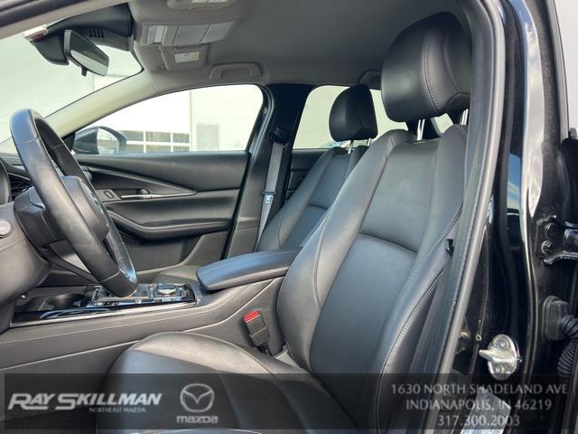 used 2023 Mazda CX-30 car, priced at $26,988