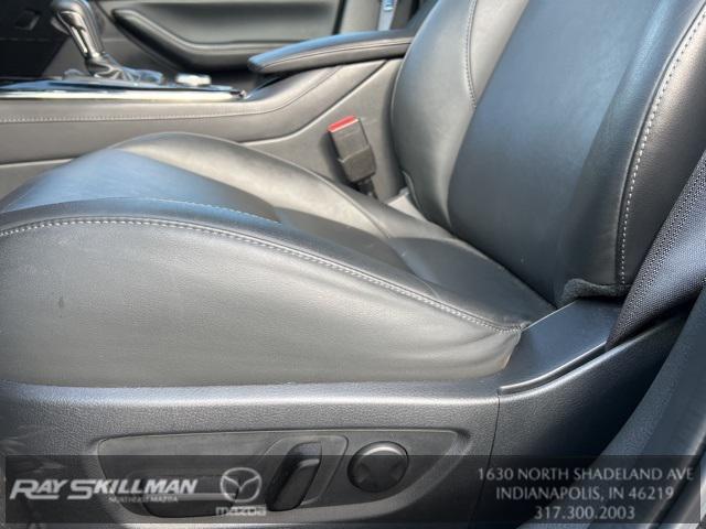 used 2023 Mazda CX-30 car, priced at $26,988