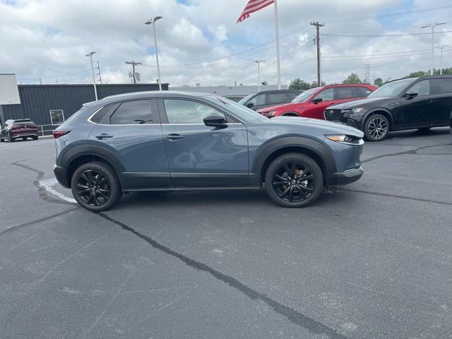 used 2024 Mazda CX-30 car, priced at $26,988