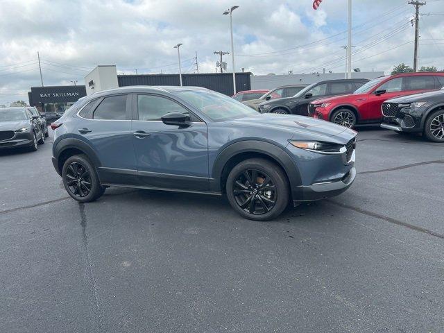 used 2024 Mazda CX-30 car, priced at $27,988