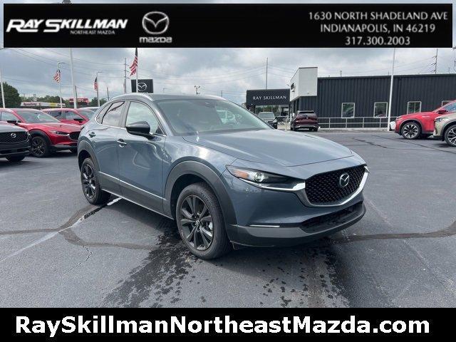 used 2023 Mazda CX-30 car, priced at $26,988