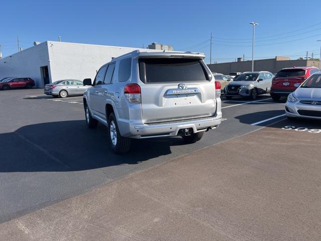 used 2013 Toyota 4Runner car, priced at $12,988