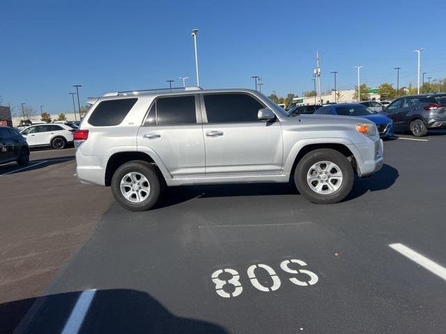 used 2013 Toyota 4Runner car, priced at $12,988