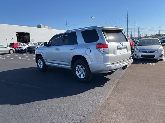 used 2013 Toyota 4Runner car, priced at $12,988