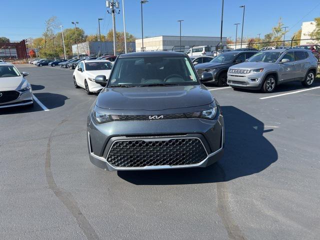 used 2024 Kia Soul car, priced at $21,988