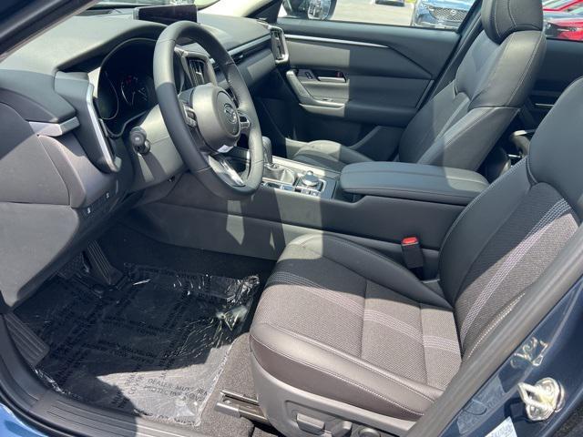 new 2025 Mazda CX-50 car, priced at $35,620