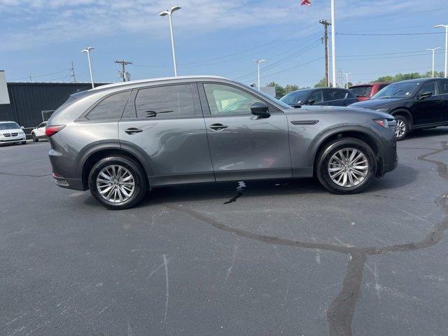 used 2024 Mazda CX-90 car, priced at $37,988