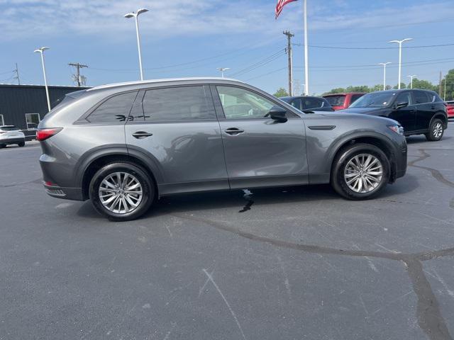 used 2024 Mazda CX-90 car, priced at $35,988