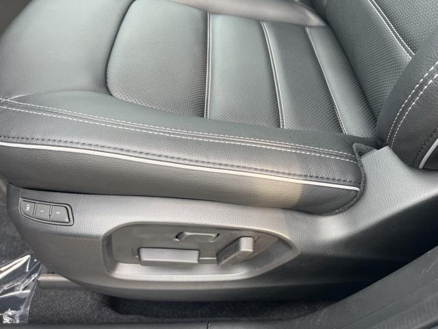 new 2025 Mazda CX-5 car, priced at $37,835