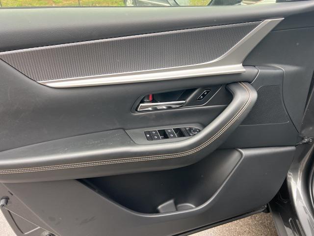 new 2026 Mazda CX-90 car, priced at $45,590