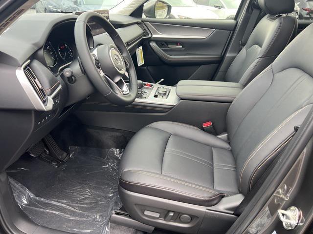 new 2026 Mazda CX-90 car, priced at $45,590