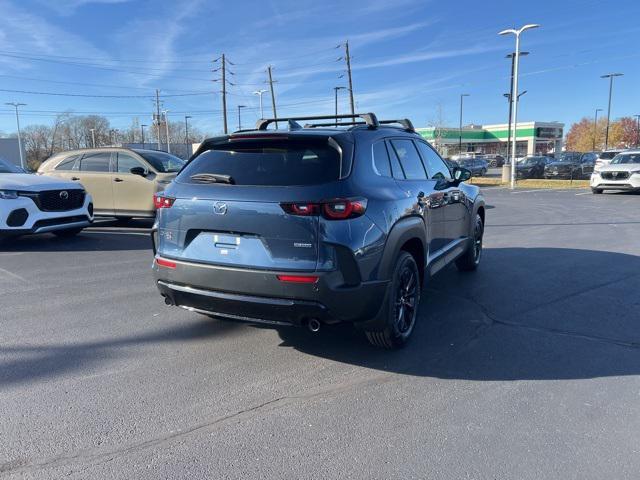 new 2026 Mazda CX-50 Hybrid car, priced at $40,280