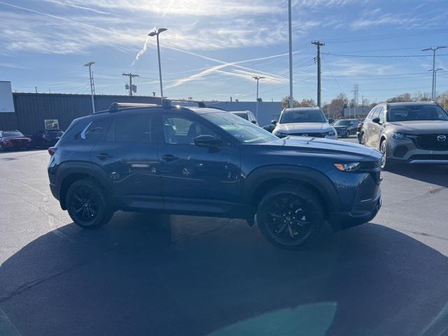 new 2026 Mazda CX-50 Hybrid car, priced at $40,280