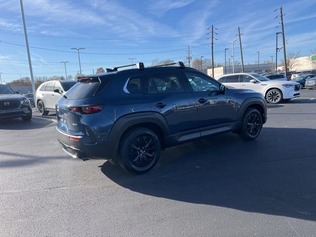new 2026 Mazda CX-50 Hybrid car, priced at $40,280