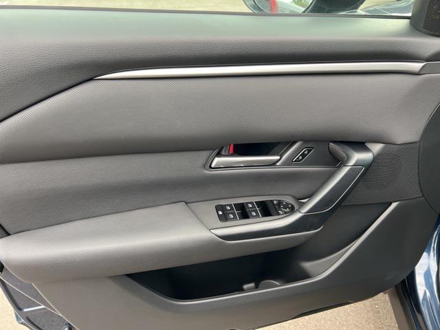 new 2025 Mazda CX-50 car, priced at $33,770