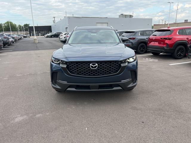 new 2025 Mazda CX-50 car, priced at $33,770