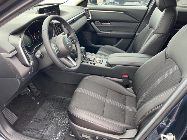 new 2025 Mazda CX-50 car, priced at $33,770
