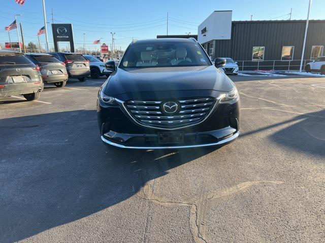 used 2023 Mazda CX-9 car, priced at $30,988