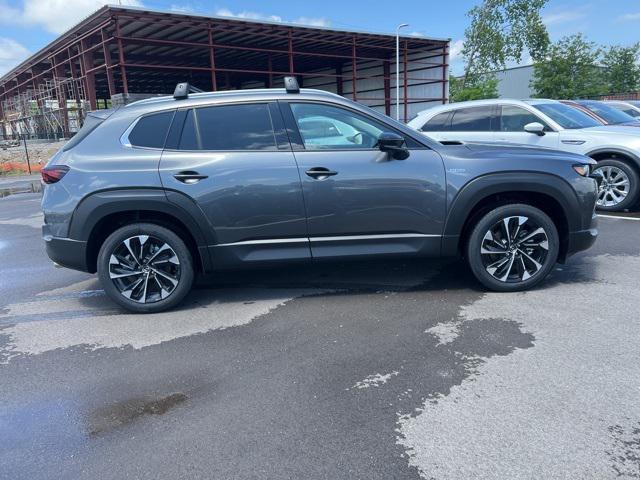new 2025 Mazda CX-50 Hybrid car, priced at $43,205