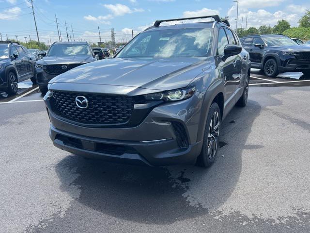 new 2025 Mazda CX-50 Hybrid car, priced at $43,205