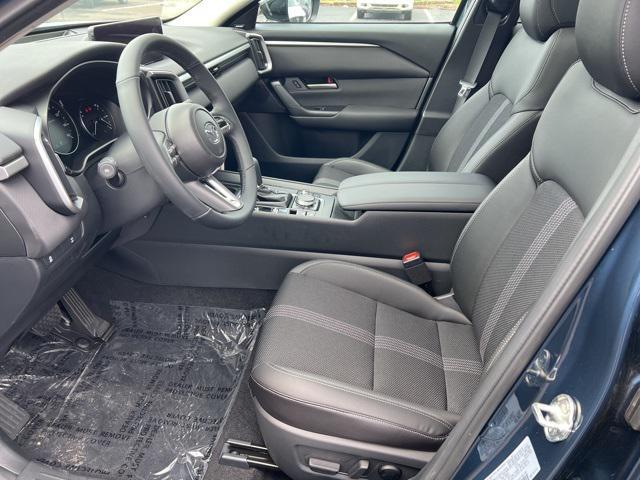 new 2025 Mazda CX-50 car, priced at $36,080